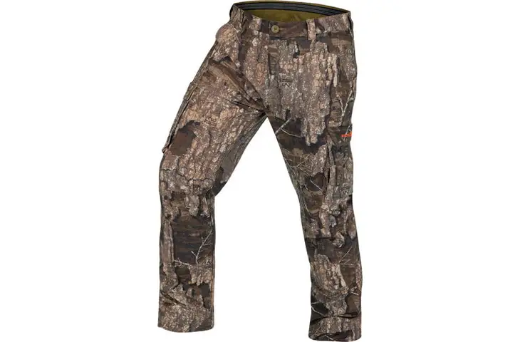 Arctic Shield Trek 6 Pocket Pants - Men's - view 2